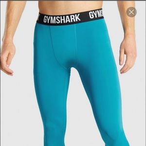 Gymshark leggings new size XL